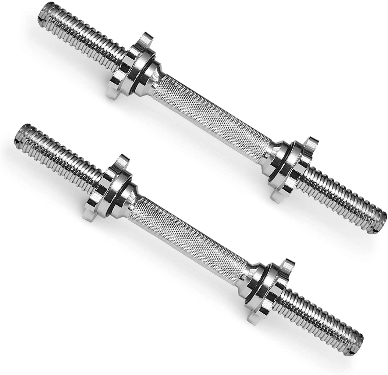 1 inch dumbbell bar set
