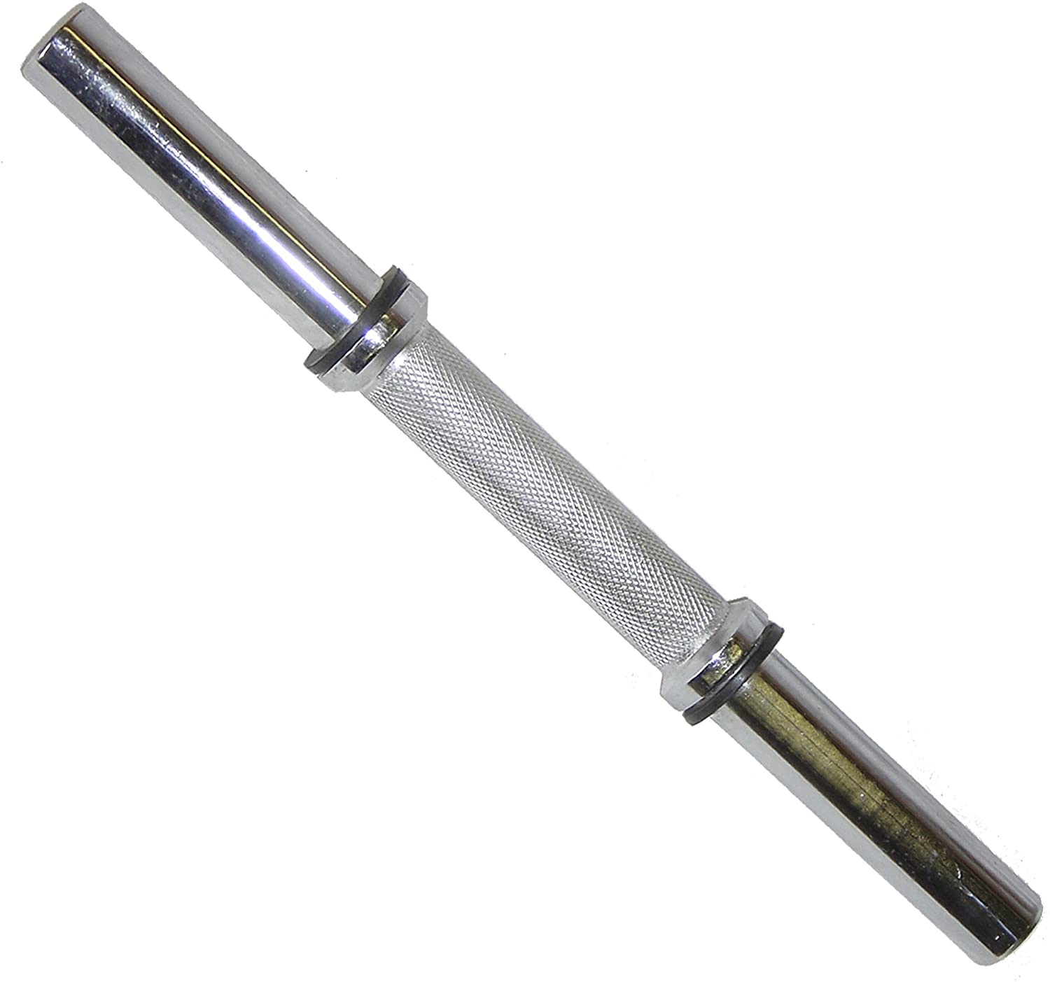 1 inch dumbbell bar smooth