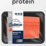 5 oz Salmon Protein Pinterest