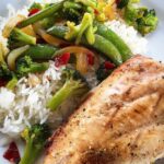 6 oz Chicken Breast Protein Content