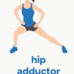 Adductor Stretch Pin