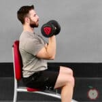 Arnold Press Pin