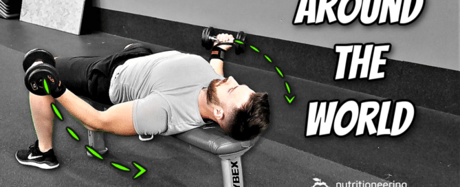 Around The World Exercise