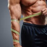 Average Forearm Length and Circumference