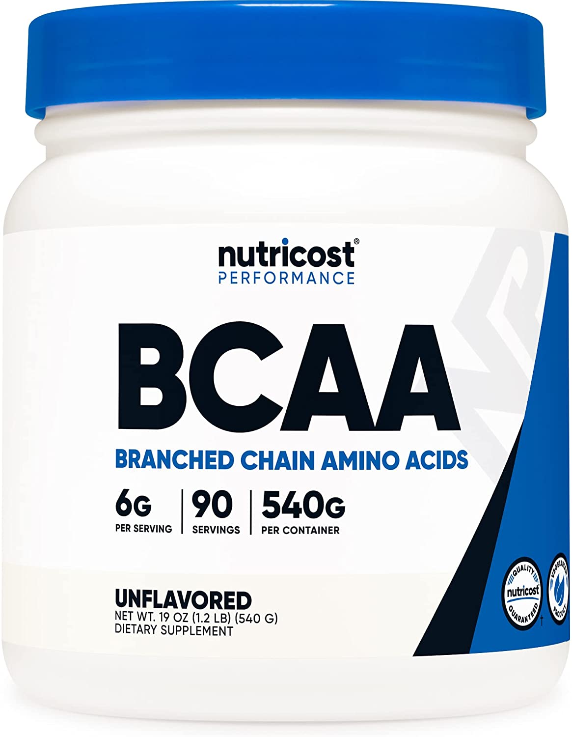 BCAA for Pre-Workout