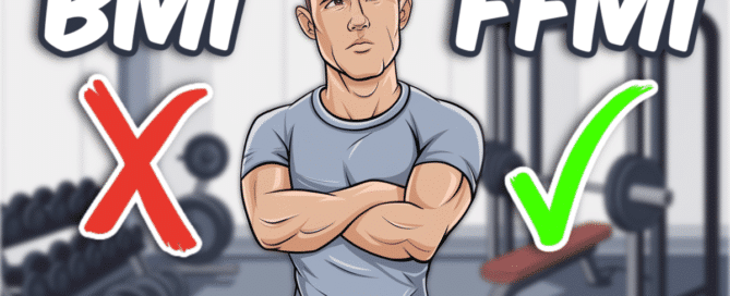 BMI vs FFMI Cover Image