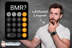 BMR Calculator Cover Image