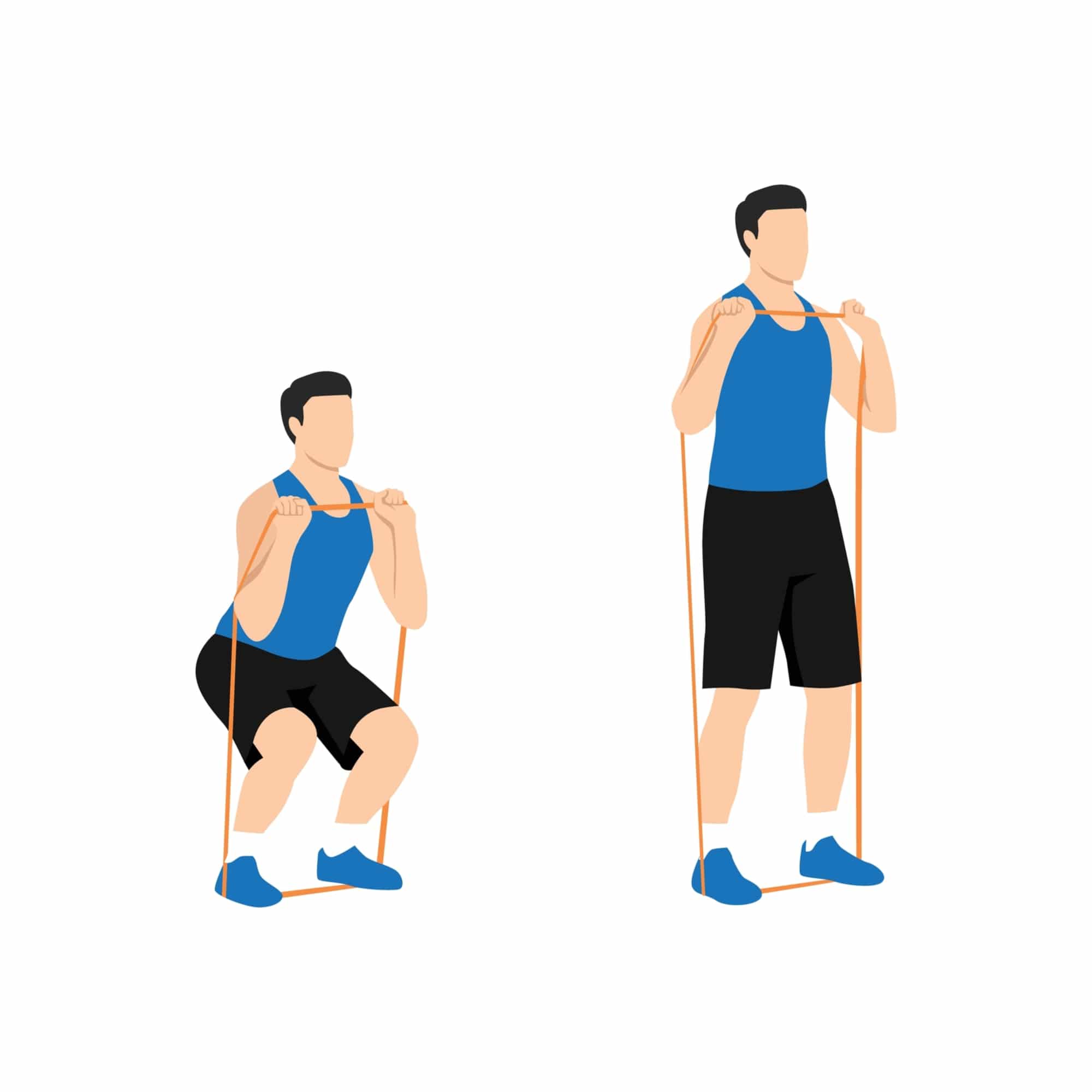 Front Squat Form