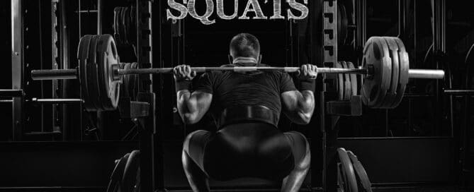 Benefits of Squats For Men And Women