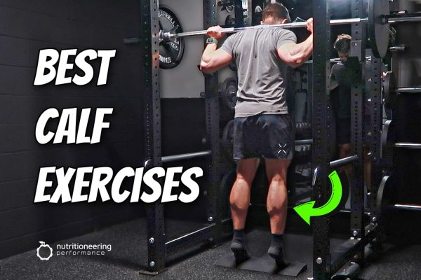 Only 2 Calf Exercises You Need to Grow Stubborn Calves