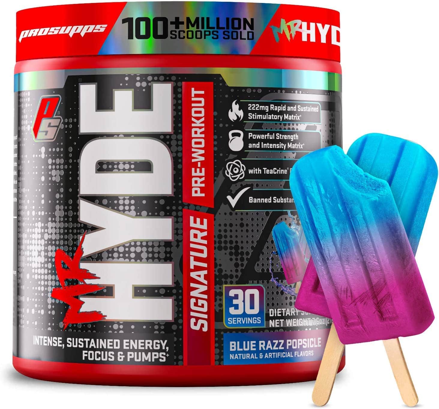 Best Cheap Pre Workout Mr Hyde