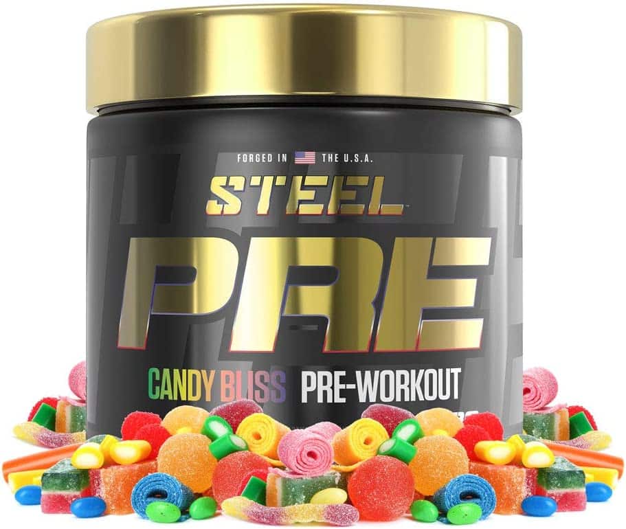 Best Cheap Pre Workout No Itch