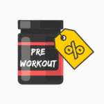 Best Cheap Pre Workout Pin