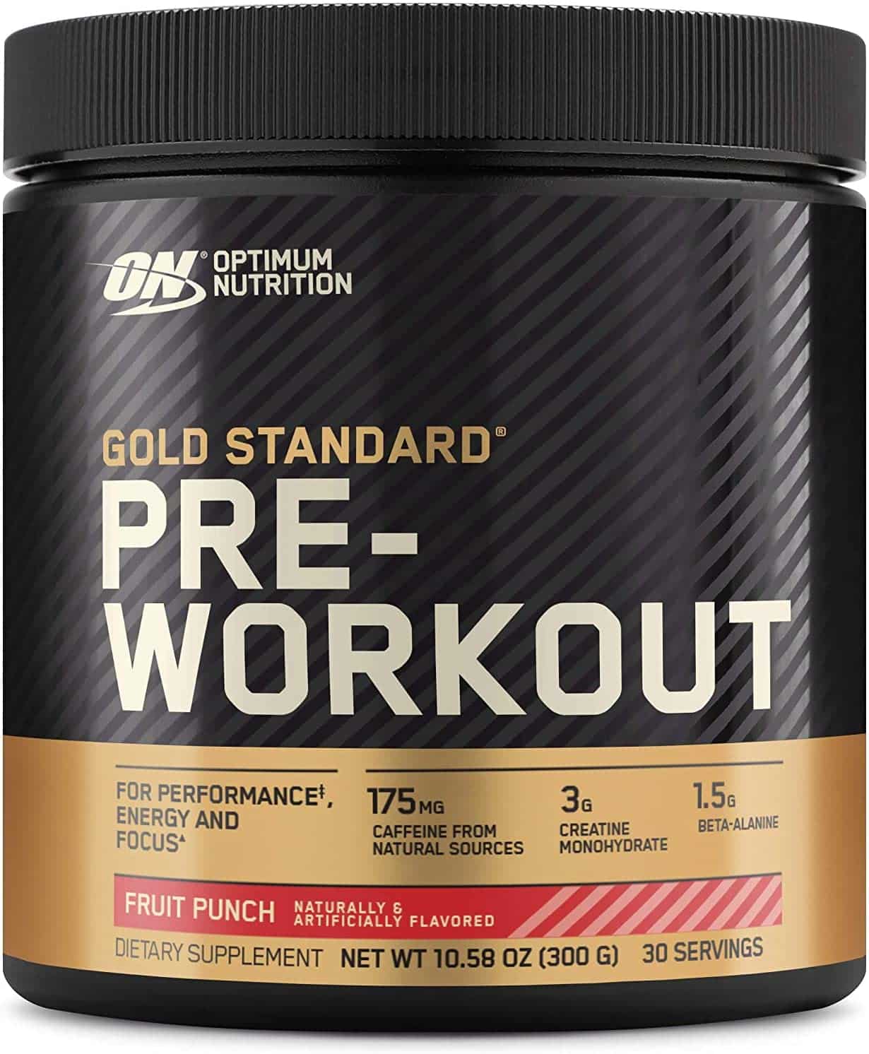 Best Cheap Pre Workout with Creatine