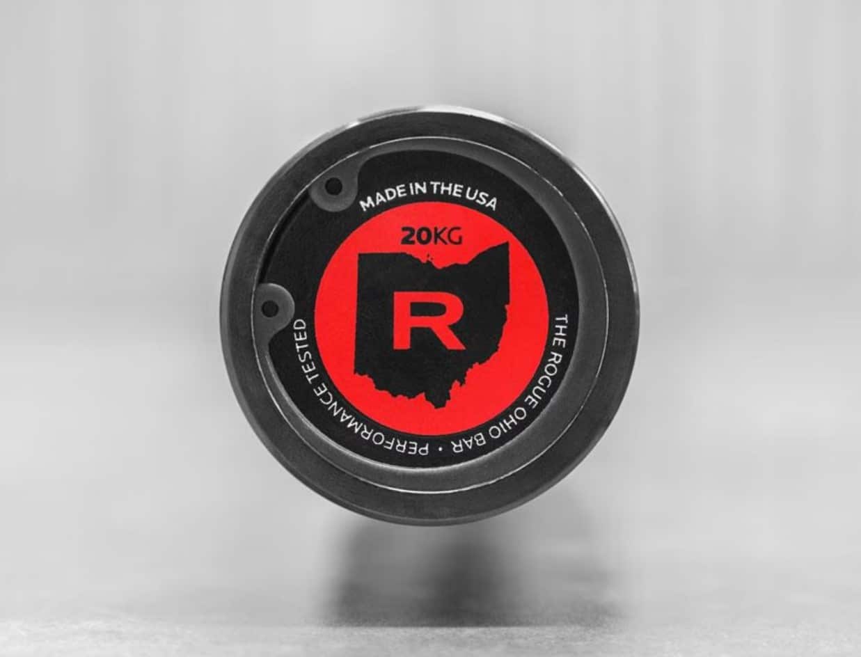 Best Deadlift Bar Multipurpose