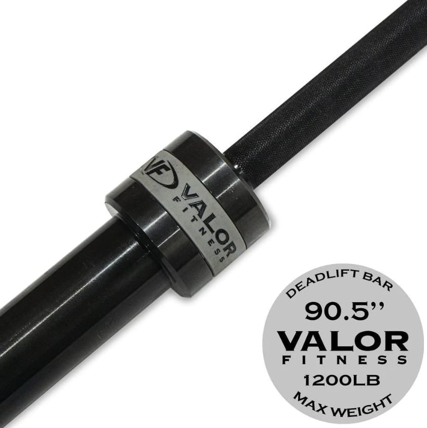 Best Deadlift Bar on Budget