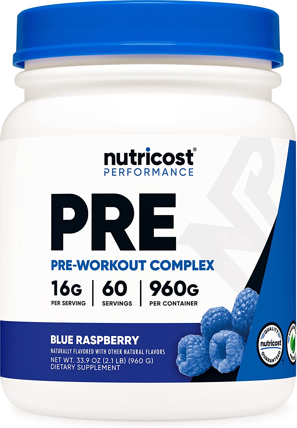 Best Cheap Pre Workout