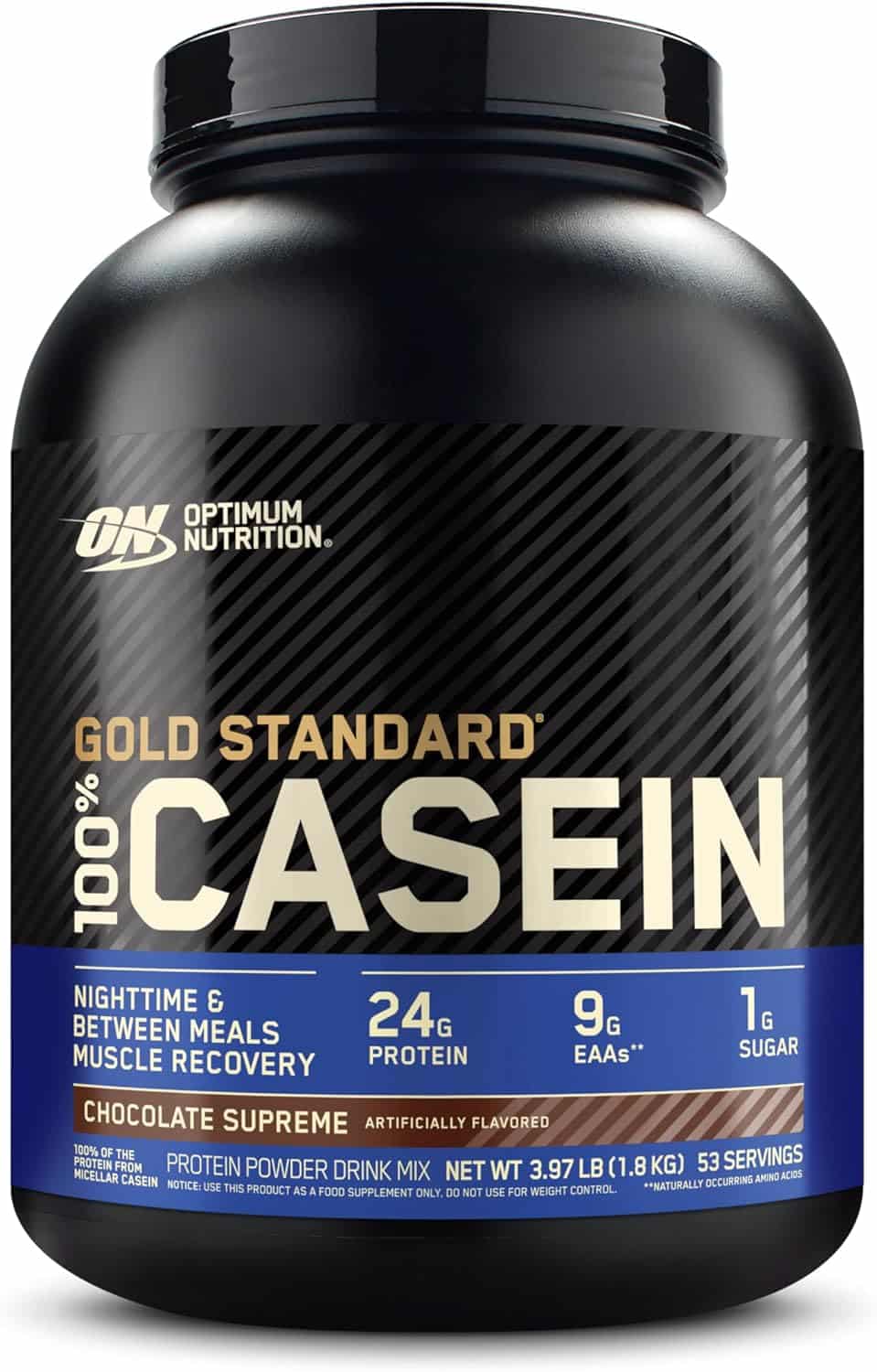 Best Tasting Casein Protein Powder