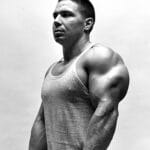 Bill Pearl Arms