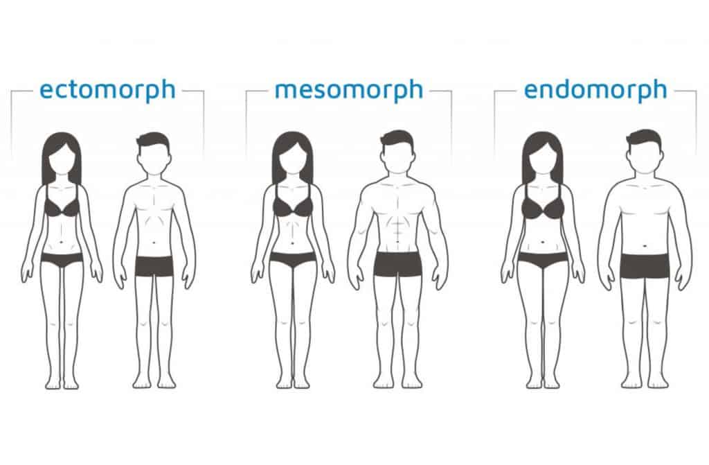 Body Type Quiz 3