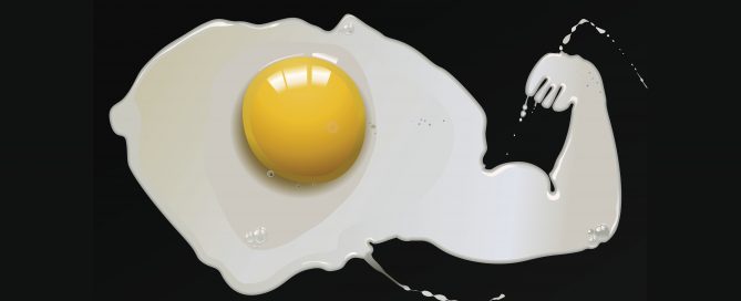 Bodybuilding Breakfast Ideas