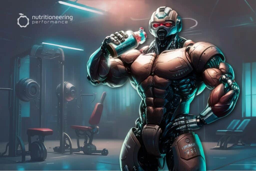 Bodybuilding Water Intake Calculator