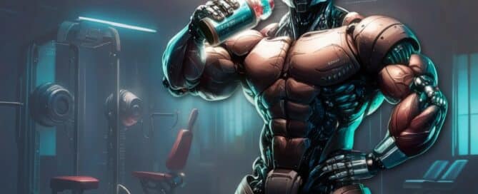 Bodybuilding Water Intake Calculator