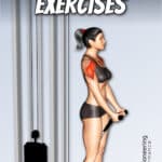 Cable Shoulder Exercises Pinterest
