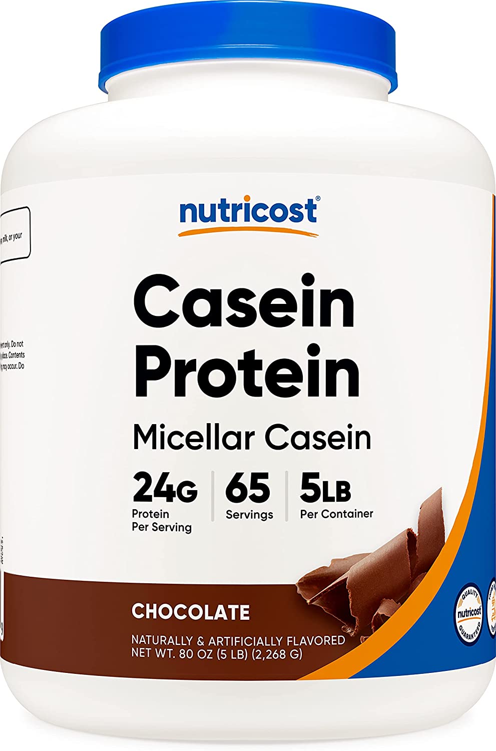 Casein Protein Shake Before Bed Casein Protein Shake Before Bed