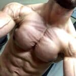 Chest Closeup 2