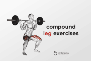 Compound Leg Exercises