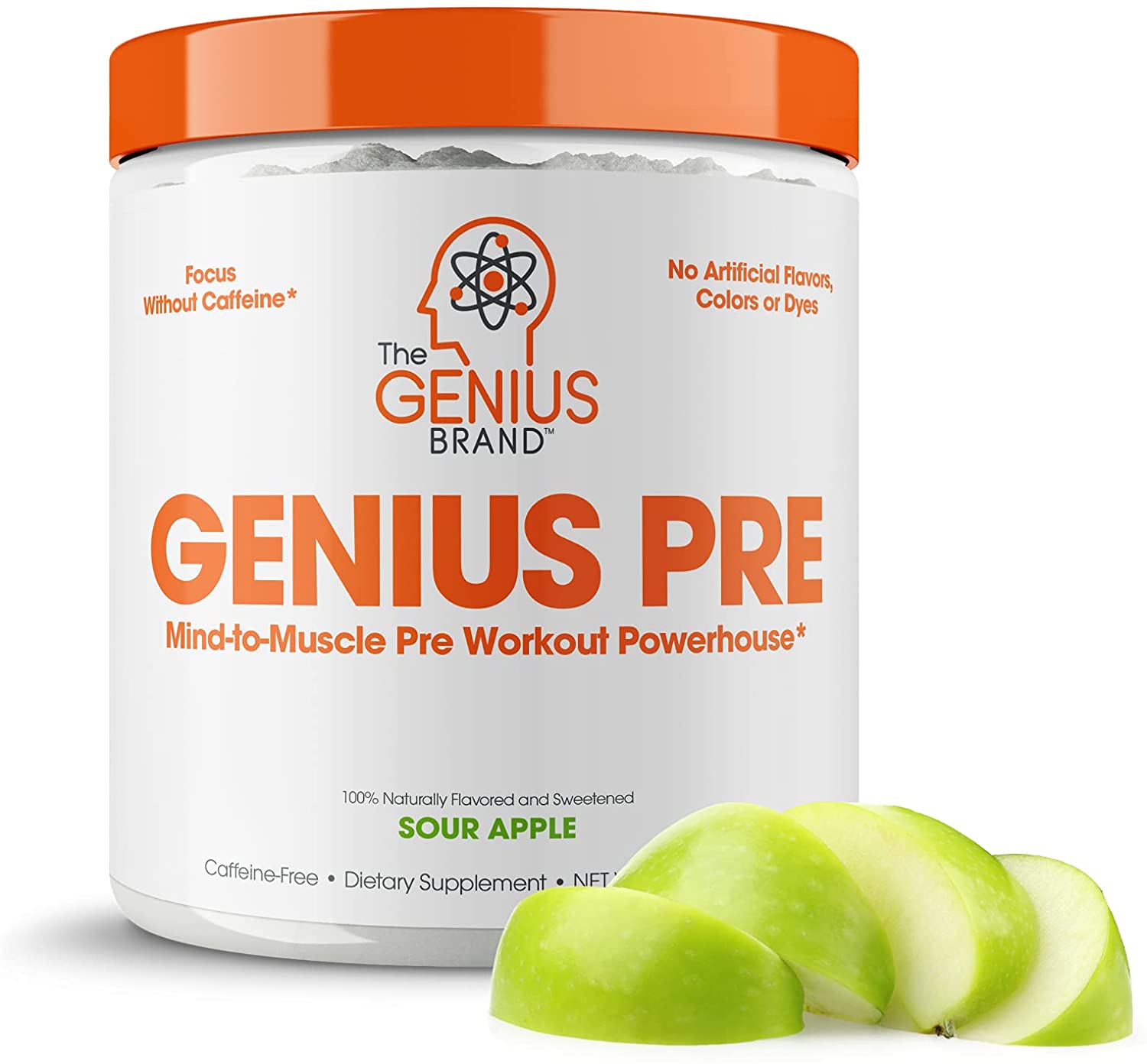 Does Pre Workout Make You Poop - Stimulant Free