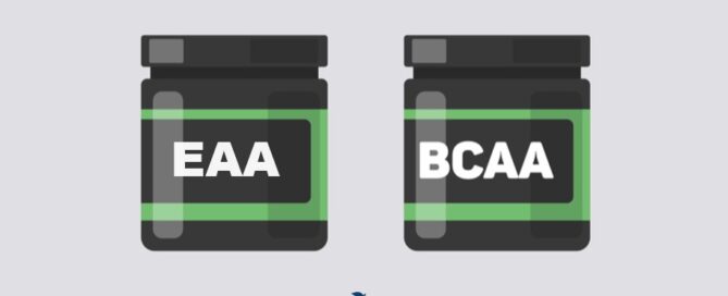 EAA vs BCAA