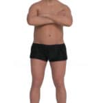 Endomorph Diet Male