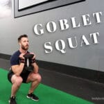 Goblet Squat