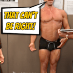 Greg Doucette Height Pinterest