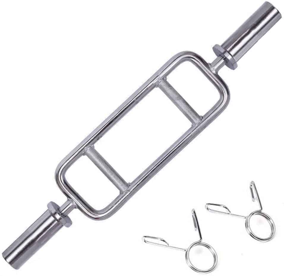 Hammer Curl Bar Weight