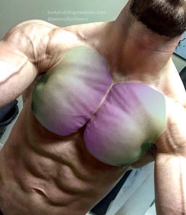 Hex Press Muscles Worked Hex Press Muscles Worked