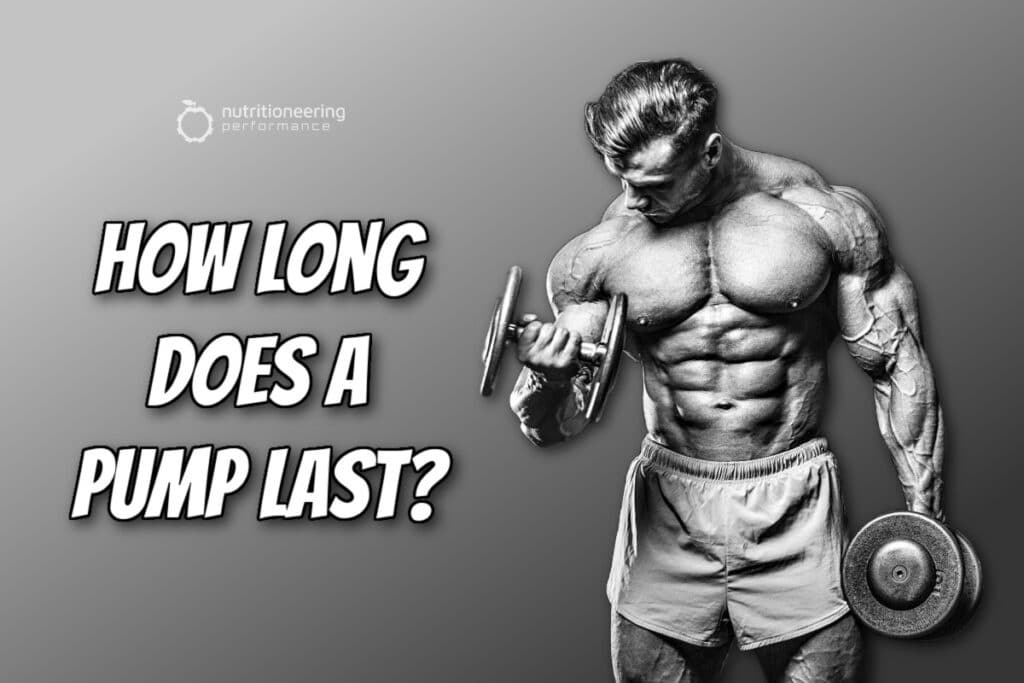 How Long Does the Pump Last