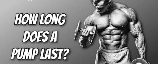 How Long Does the Pump Last