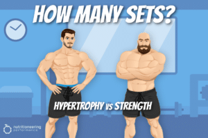 How Many Sets Per Workout