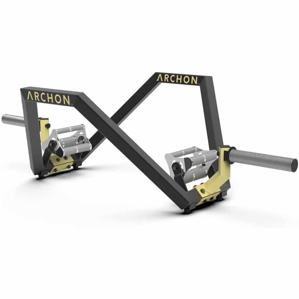 How Much Does A Hex Bar Weigh Multi Handle