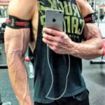 How To Make Your Veins Show Blood Flow Restriction