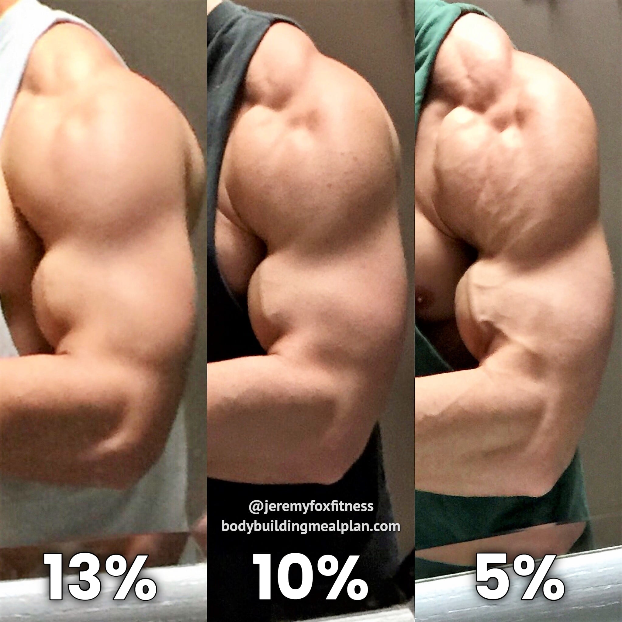 How To Make Your Veins Show Body Fat How To Make Your Veins Show Body Fat