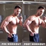 How To Make Your Veins Show Workout