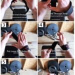 How To Use Lifting Straps Step By Step