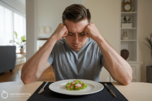 How to Deal With Hunger on a Diet