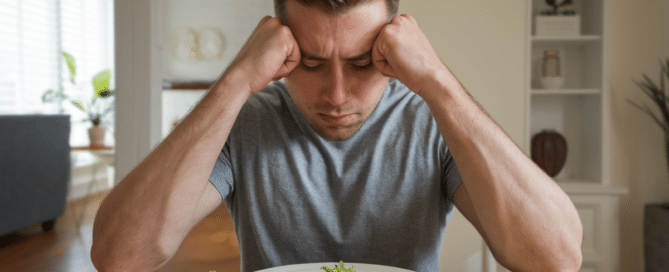 How to Deal With Hunger on a Diet