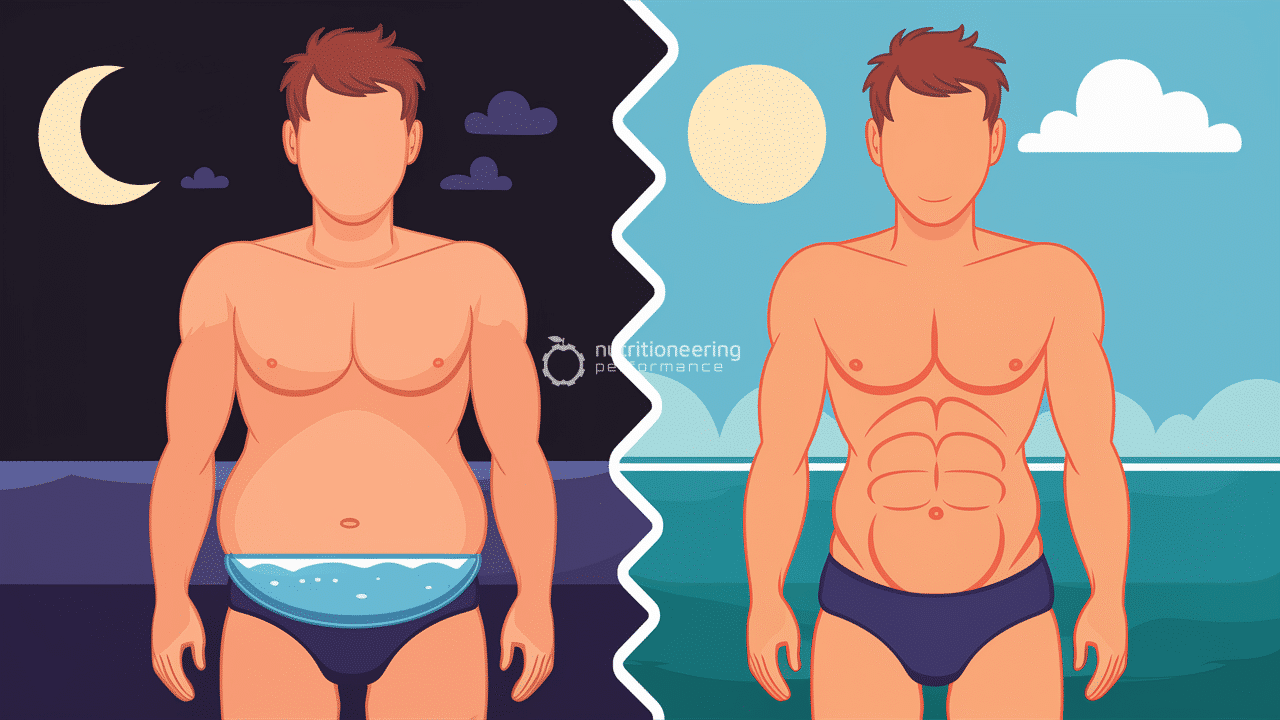 How to Get Rid of Water Retention Main