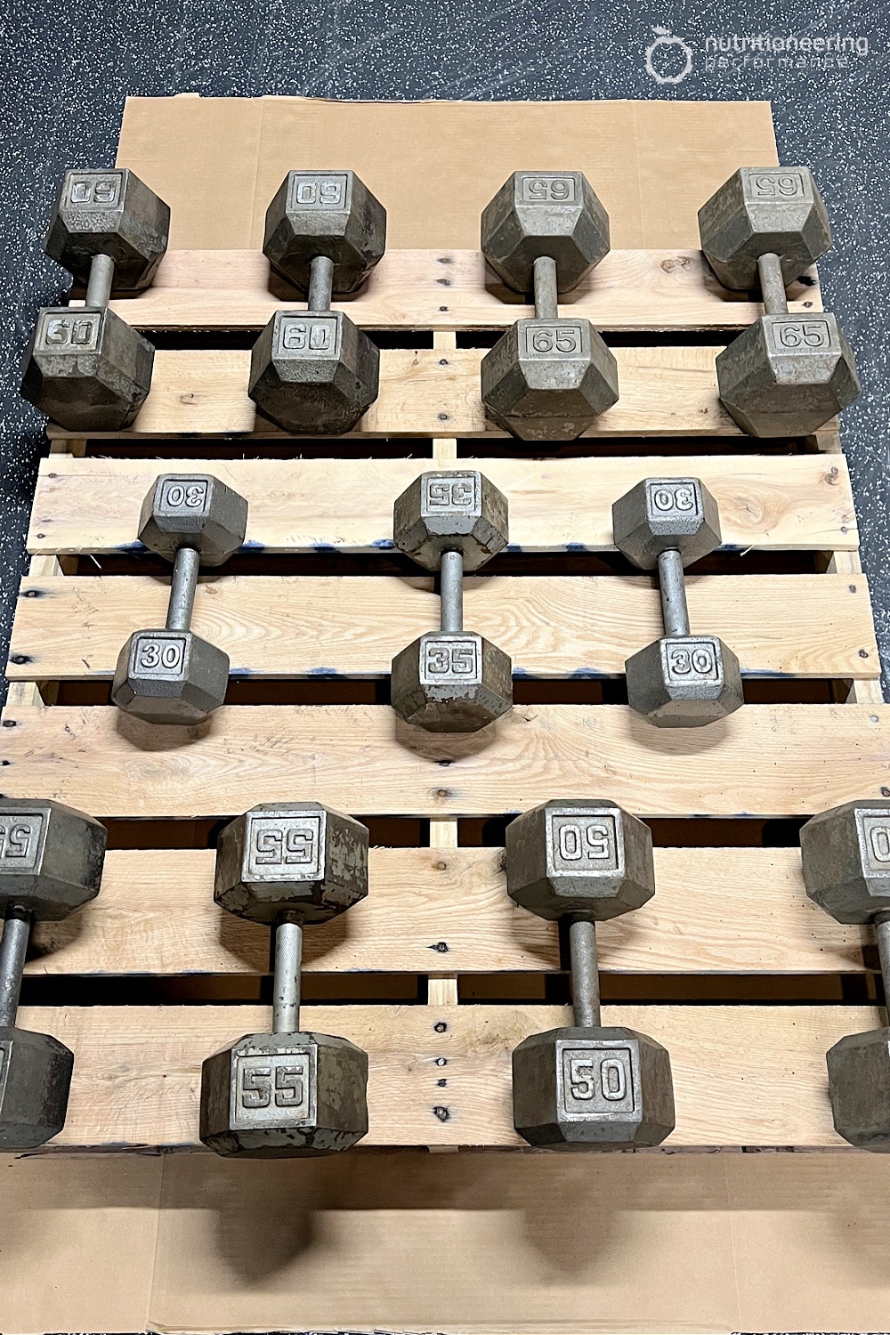 How to Remove Rust From Dumbbells for Painting How to Remove Rust From Dumbbells for Painting